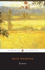 Cover: Summer - Penguin Classics