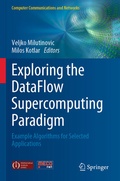 Cover: Exploring the DataFlow Supercomputing Paradigm - Springer