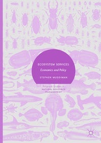 Enlarge image Cover: Ecosystem Services - Palgrave Macmillan