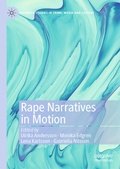 Cover: Rape Narratives in Motion - Palgrave Macmillan
