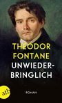 Cover: Unwiederbringlich - Aufbau Taschenbuch