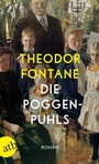 Cover: Die Poggenpuhls - Aufbau Taschenbuch