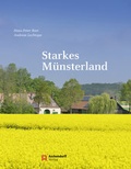 Cover: Starkes M&uuml;nsterland - Aschendorff