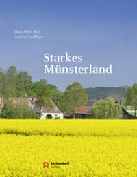 Abbildung von: Starkes Münsterland - Aschendorff