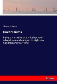 Enlarge image Cover: Queer Chums - Hansebooks