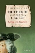 Bild: Friedrich der Große - C.H.BECK