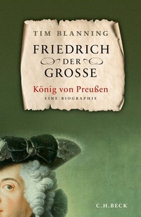 Bild: Friedrich der Große - C.H.BECK