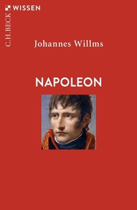 Abbildung von: Napoleon - C.H.BECK