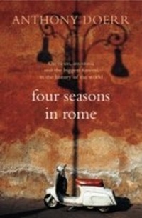 Abbildung von: Four Seasons in Rome - Fourth Estate Ltd