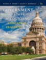 Cover: Government and Not-for-Profit Accounting - Wiley