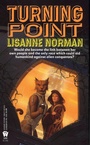 Cover: Turning Point - DAW Books