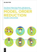 Cover: Model Order Reduction / Applications - De Gruyter