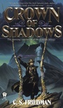 Cover: Crown of Shadows - Astra Publishing House