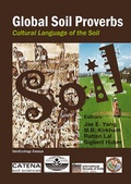 Cover: Global Soil Proverbs - Schweizerbart'sche, E.