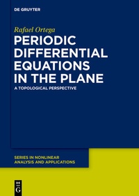 Abbildung von: Periodic Differential Equations in the Plane - De Gruyter