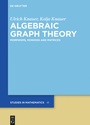 Cover: Algebraic Graph Theory - De Gruyter