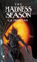 Cover: The Madness Season - Astra Publishing House