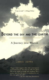 Abbildung von: Beyond the Sky and the Earth - Riverhead Books