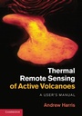 Cover: Thermal Remote Sensing of Active Volcanoes - Cambridge University Press