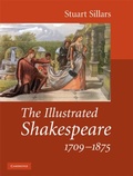 Cover: The Illustrated Shakespeare, 1709-1875 - Cambridge University Press