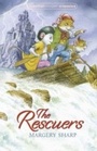Cover: The Rescuers - HarperCollins