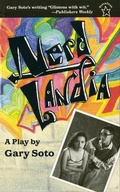 Cover: Nerdlandia - Puffin Books