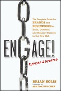 Cover: Engage! - Wiley