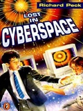 Cover: Lost in Cyberspace - Puffin Books