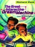 Cover: The Great Interactive Dream Machine - Puffin Books