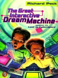 Enlarge image Cover: The Great Interactive Dream Machine - Puffin Books