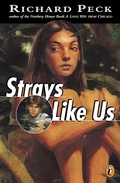 Cover: Strays Like Us - Puffin Books