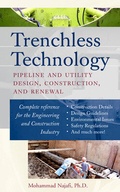 Cover: Trenchless Technology - McGraw-Hill Professional