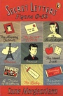 Cover: Secret Letters from 0 to 10 - Puffin Books