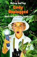 Cover: Cody Unplugged - Puffin Books