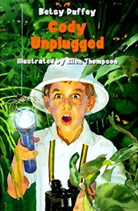 Enlarge image Cover: Cody Unplugged - Puffin Books