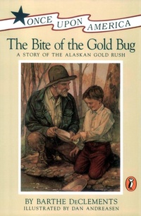 Enlarge image Cover: The Bite of the Gold Bug - Puffin Books
