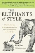 Cover: The Elephants of Style - McGraw-Hill Professional
