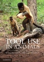 Cover: Tool Use in Animals - Cambridge University Press
