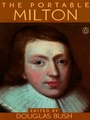 Cover: The Portable Milton - Penguin Books