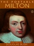 Cover: The Portable Milton - Penguin Books