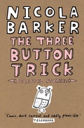 Cover: The Three Button Trick - Fourth Estate Ltd