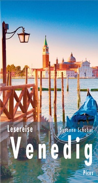 Abbildung von: Lesereise Venedig - Picus Verlag