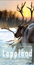 Cover: Lesereise Lappland - Picus Verlag