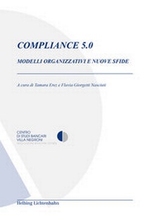 Abbildung von: Compliance 5.0 - Helbing & Lichtenhahn
