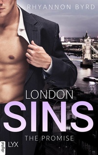 Enlarge image Cover: London Sins - The Promise - LYX