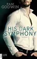 Cover: His Dark Symphony - LYX