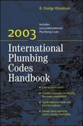 Cover: 2003 International Plumbing Codes Handbook - McGraw-Hill Inc.,US