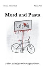 Cover: Mord und Pasta - BoD - Books on Demand