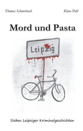 Cover: Mord und Pasta - BoD - Books on Demand