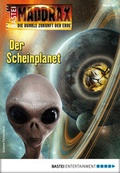 Cover: Maddrax 497 - Science-Fiction-Serie - Bastei L&uuml;bbe